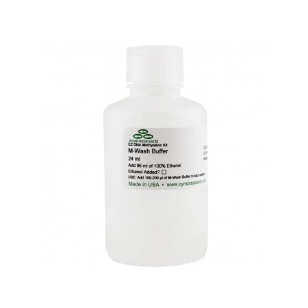 Zymo Research M-Wash Buffer, 24 ml ZD5002-4